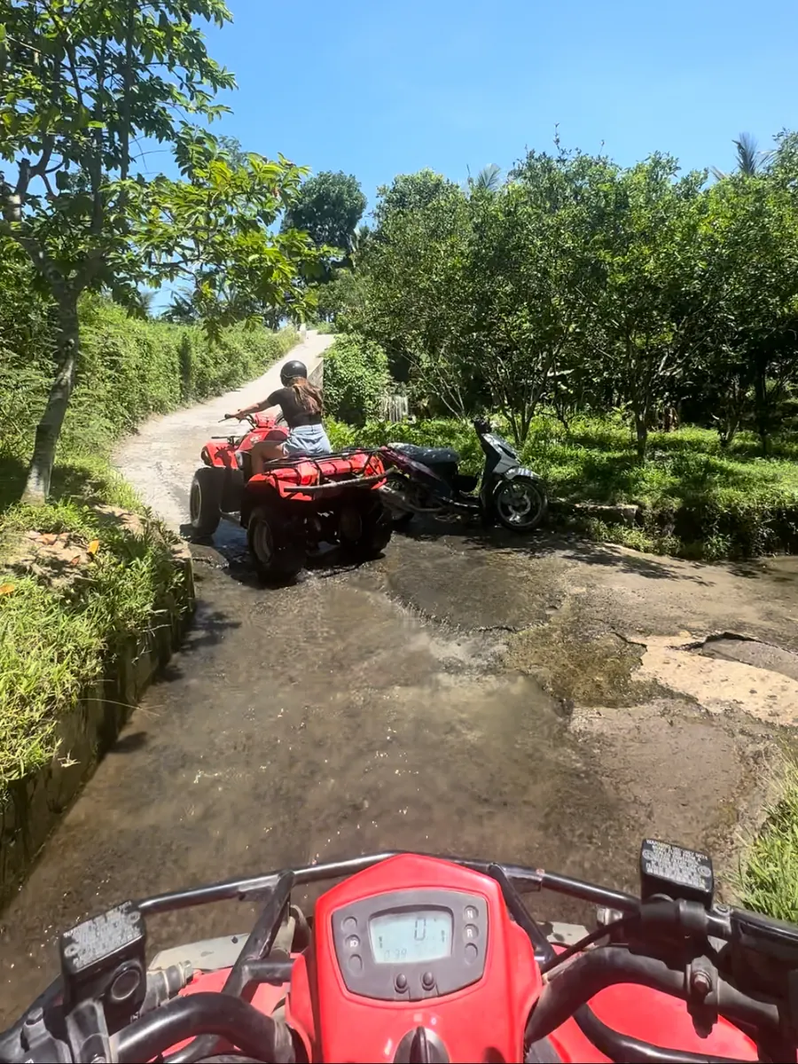 Quad