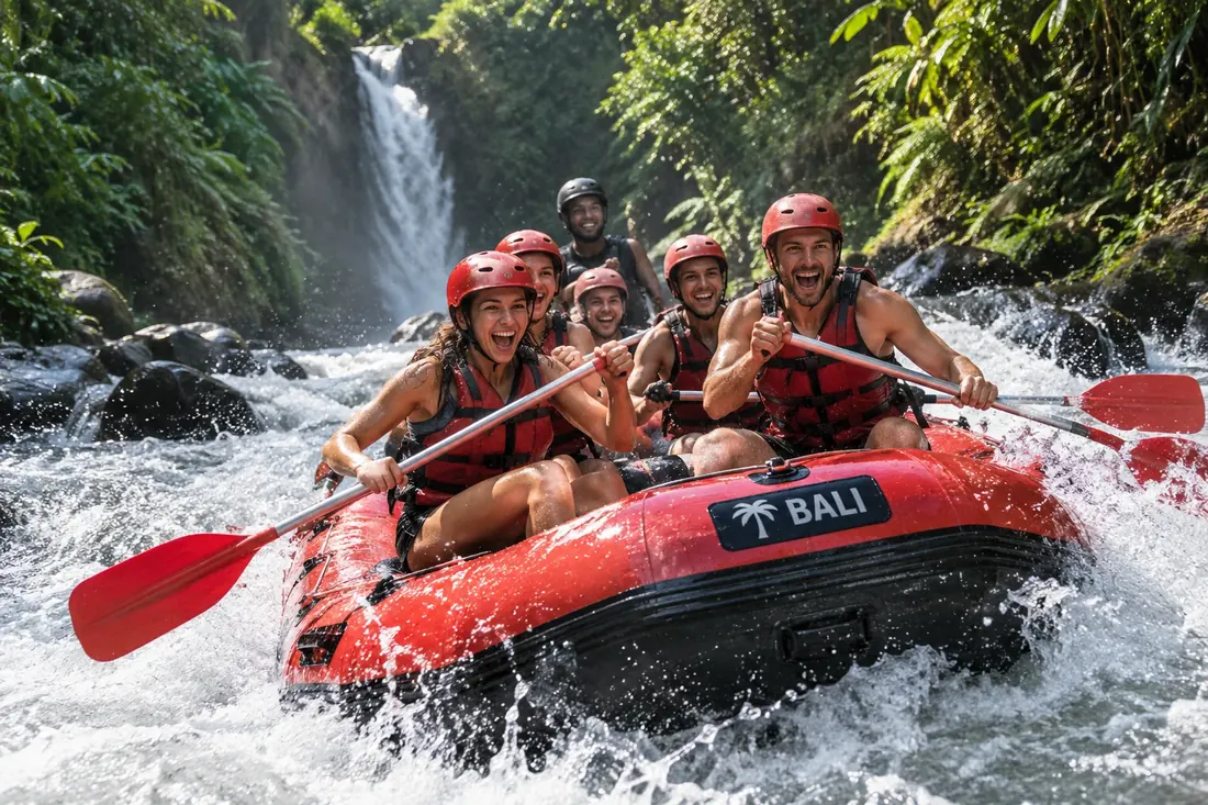 Rafting